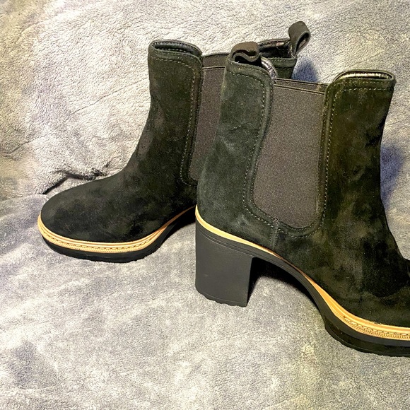 STEVE MADDEN Lexa booties - Picture 5 of 5